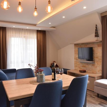 Milmari Resort Premier 46 كوباونيك المظهر الخارجي الصورة
