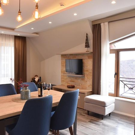 Milmari Resort Premier 46 كوباونيك المظهر الخارجي الصورة