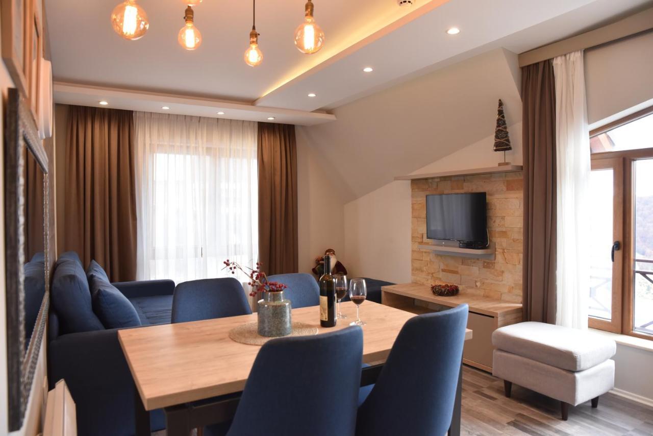 Milmari Resort Premier 46 كوباونيك المظهر الخارجي الصورة