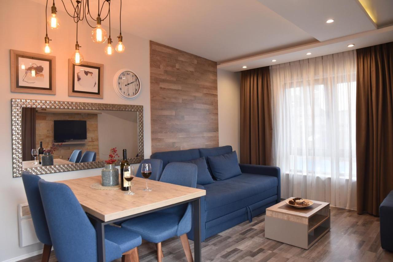 Milmari Resort Premier 46 كوباونيك المظهر الخارجي الصورة