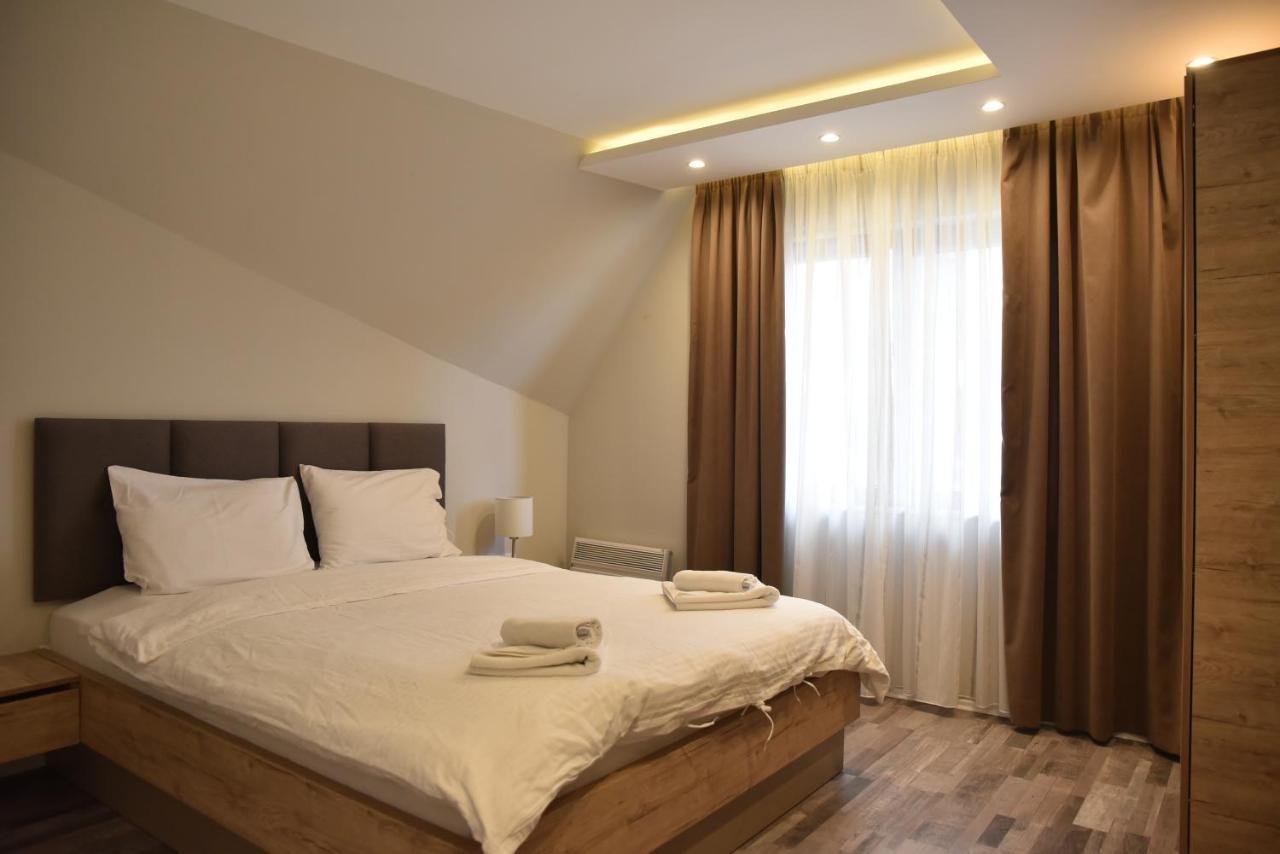 Milmari Resort Premier 46 كوباونيك المظهر الخارجي الصورة
