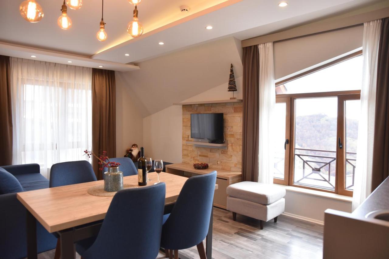 Milmari Resort Premier 46 كوباونيك المظهر الخارجي الصورة
