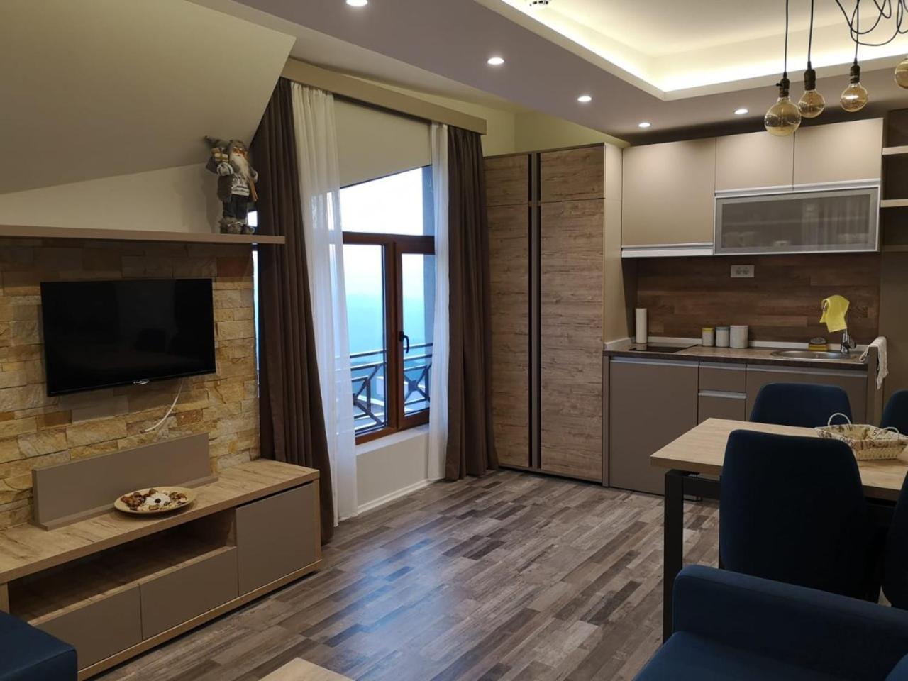 Milmari Resort Premier 46 كوباونيك المظهر الخارجي الصورة