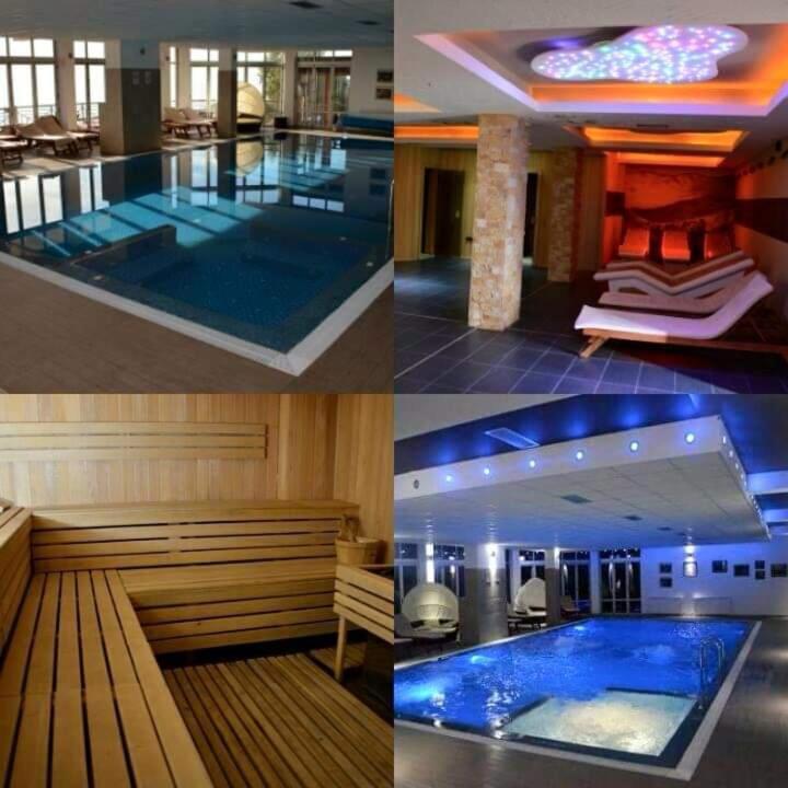 Milmari Resort Premier 46 كوباونيك المظهر الخارجي الصورة