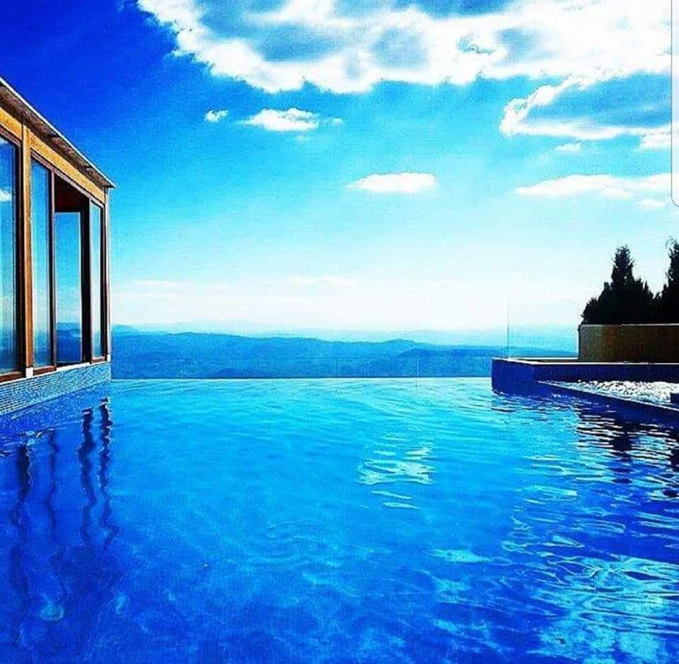 Milmari Resort Premier 46 كوباونيك المظهر الخارجي الصورة