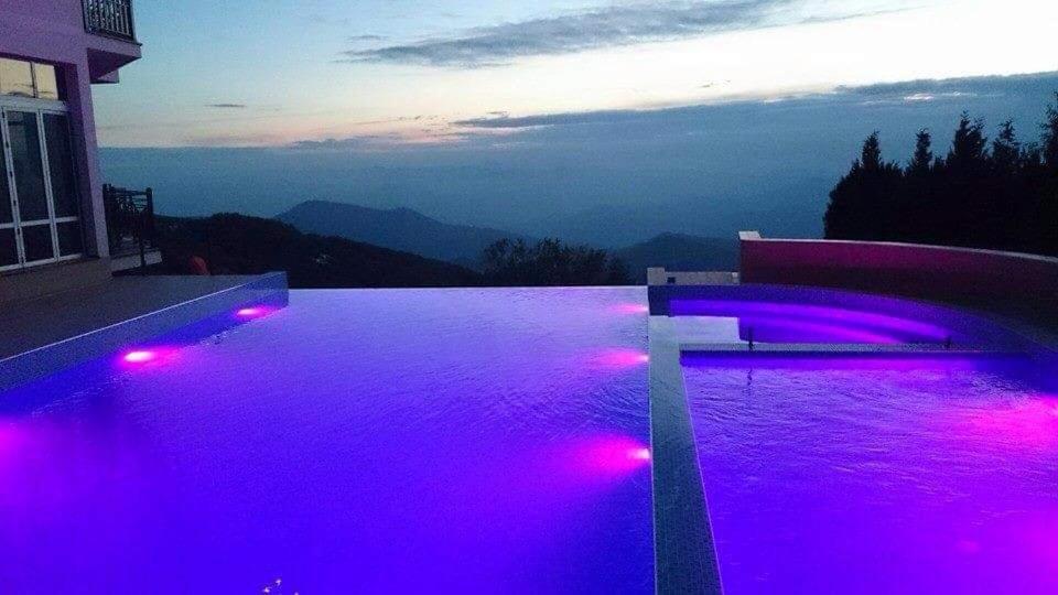 Milmari Resort Premier 46 كوباونيك المظهر الخارجي الصورة