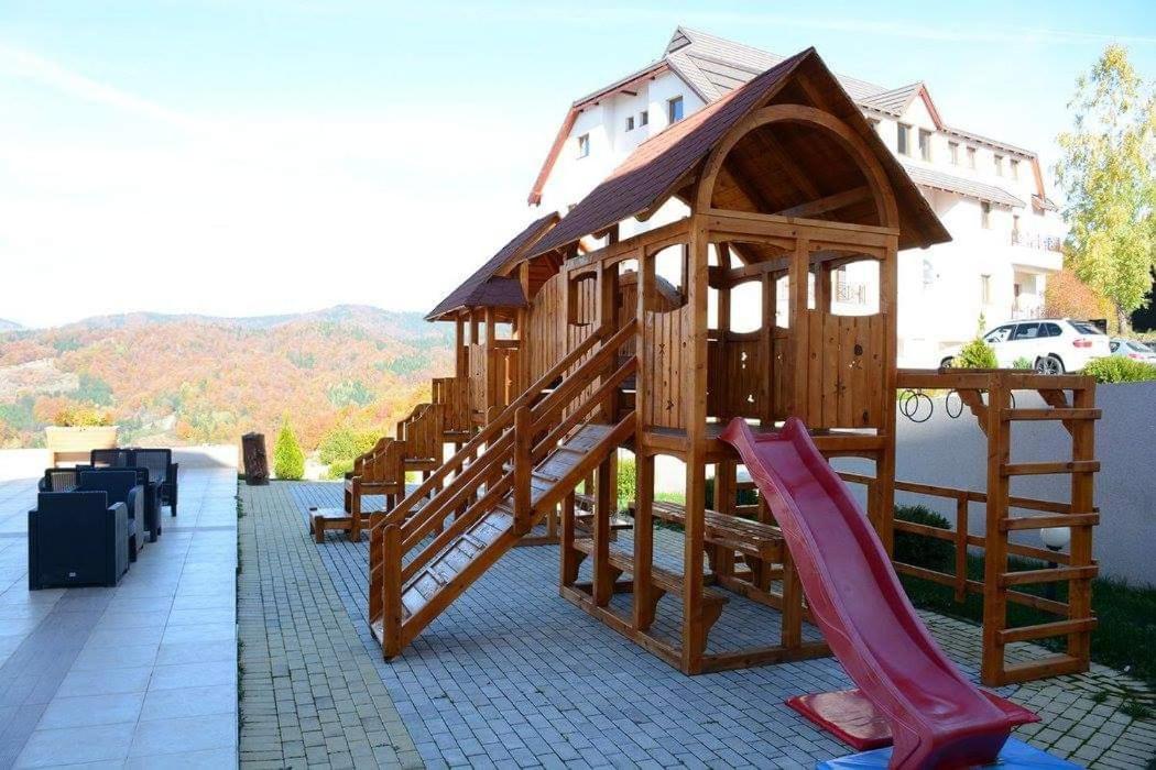 Milmari Resort Premier 46 كوباونيك المظهر الخارجي الصورة