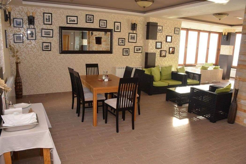 Milmari Resort Premier 46 كوباونيك المظهر الخارجي الصورة
