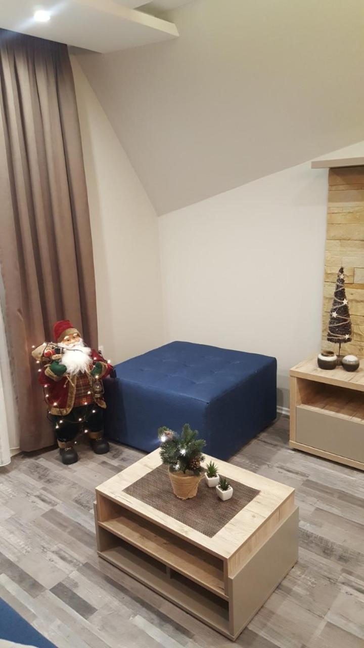 Milmari Resort Premier 46 كوباونيك المظهر الخارجي الصورة
