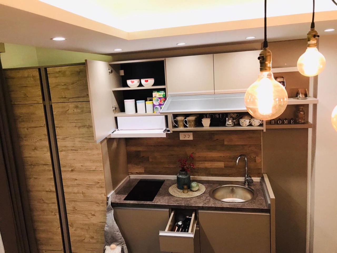 Milmari Resort Premier 46 كوباونيك المظهر الخارجي الصورة