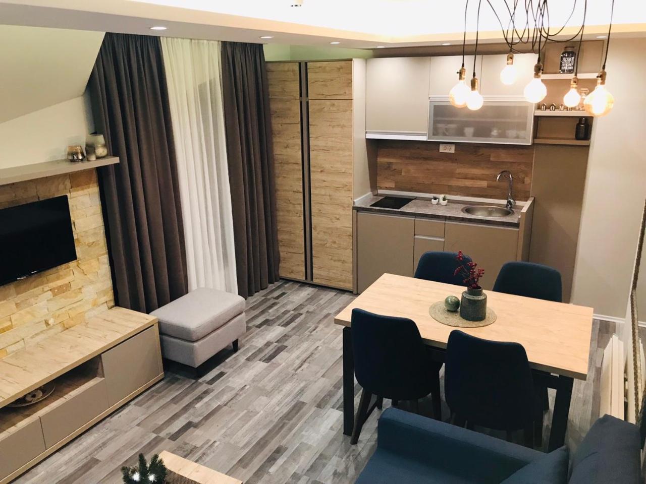 Milmari Resort Premier 46 كوباونيك المظهر الخارجي الصورة