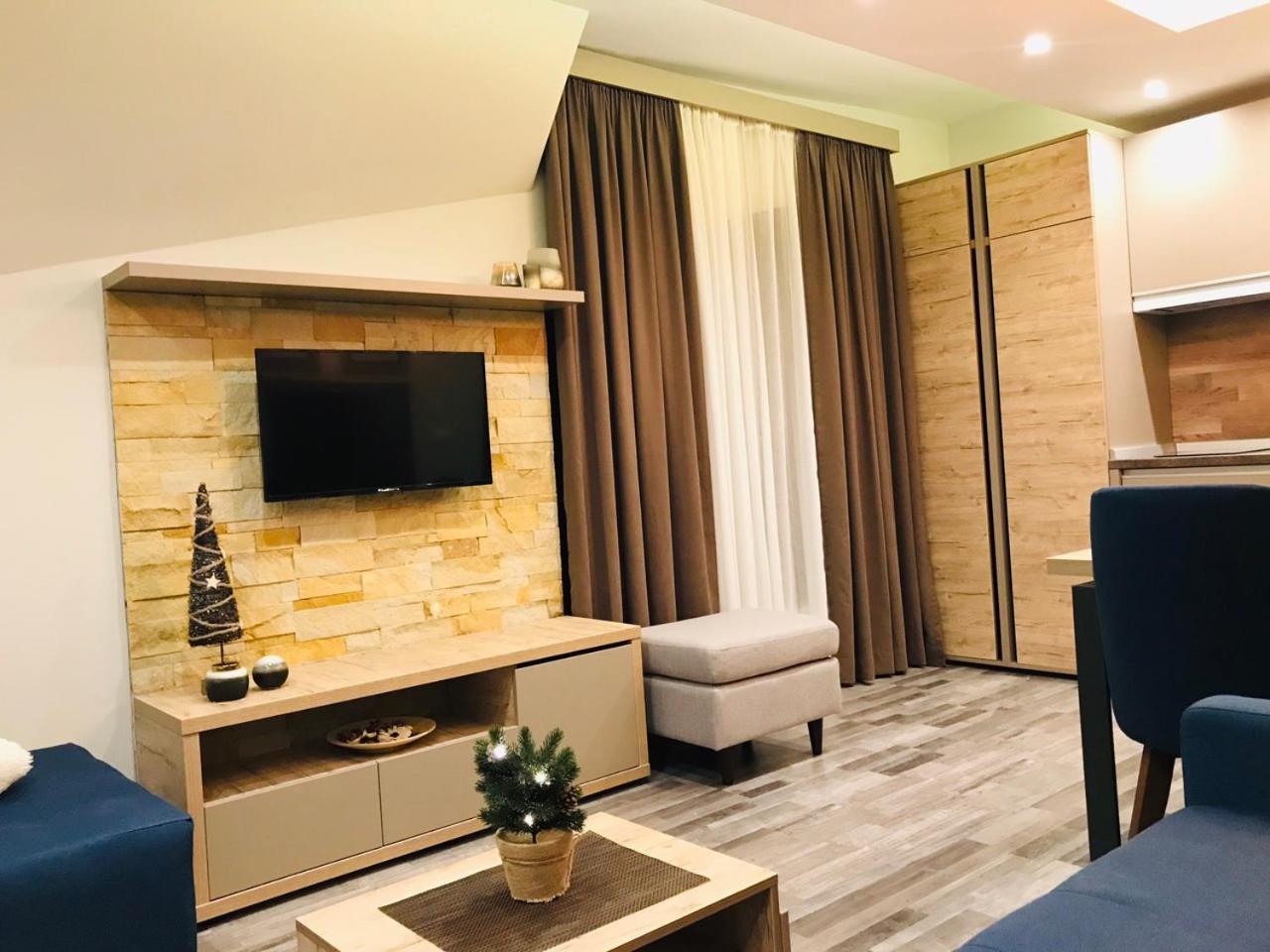 Milmari Resort Premier 46 كوباونيك المظهر الخارجي الصورة
