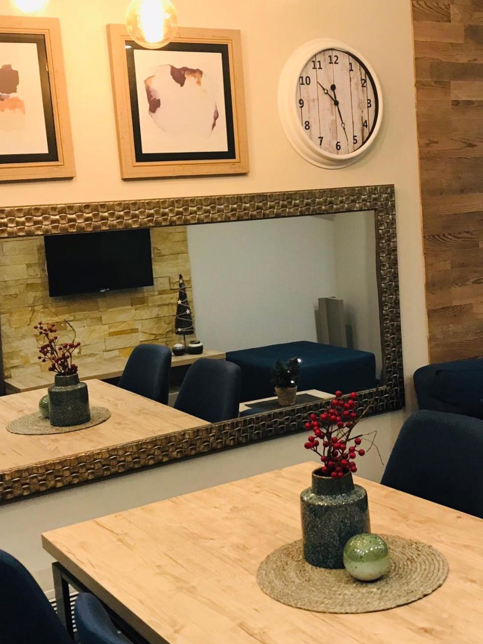 Milmari Resort Premier 46 كوباونيك المظهر الخارجي الصورة