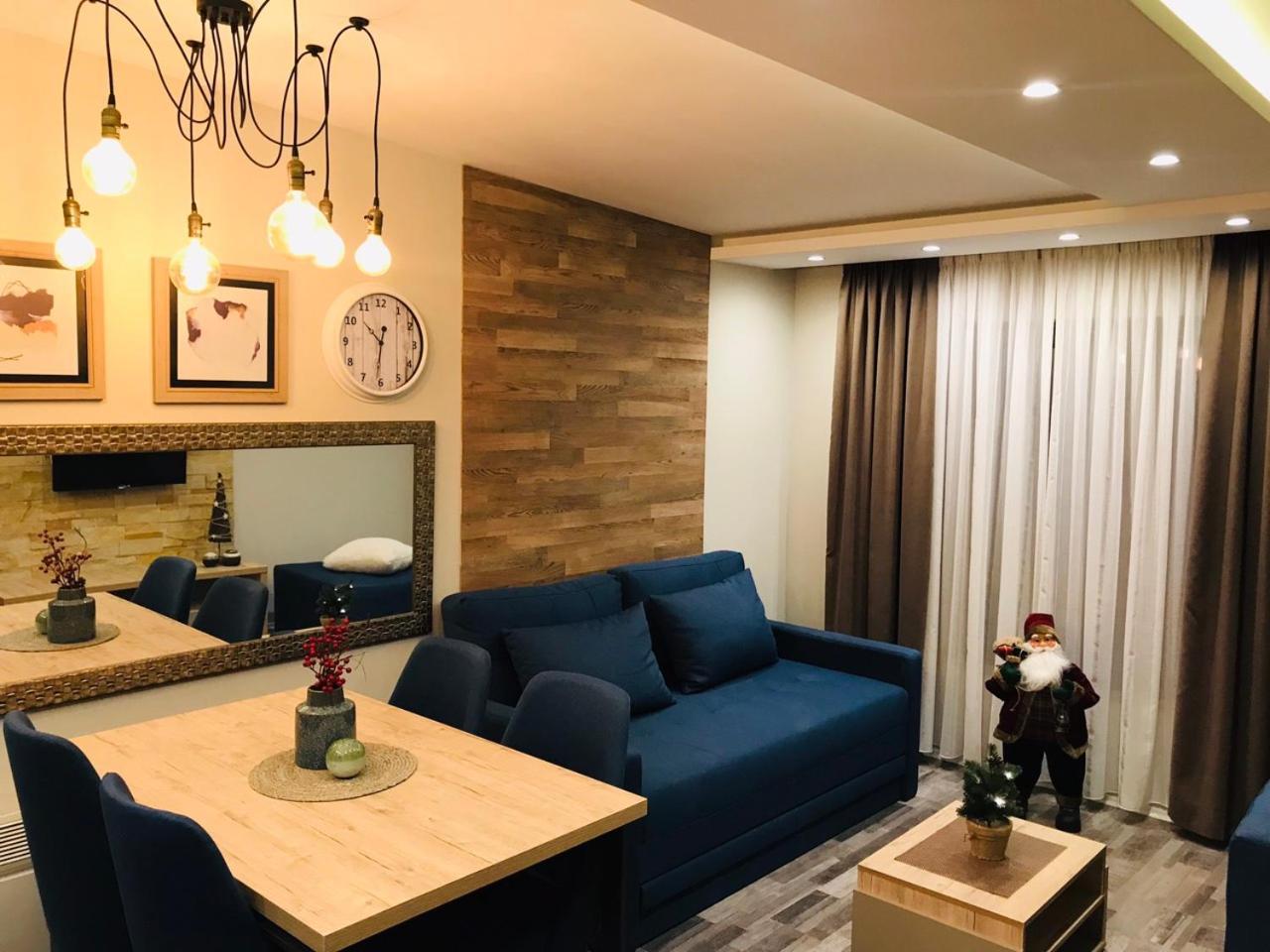 Milmari Resort Premier 46 كوباونيك المظهر الخارجي الصورة