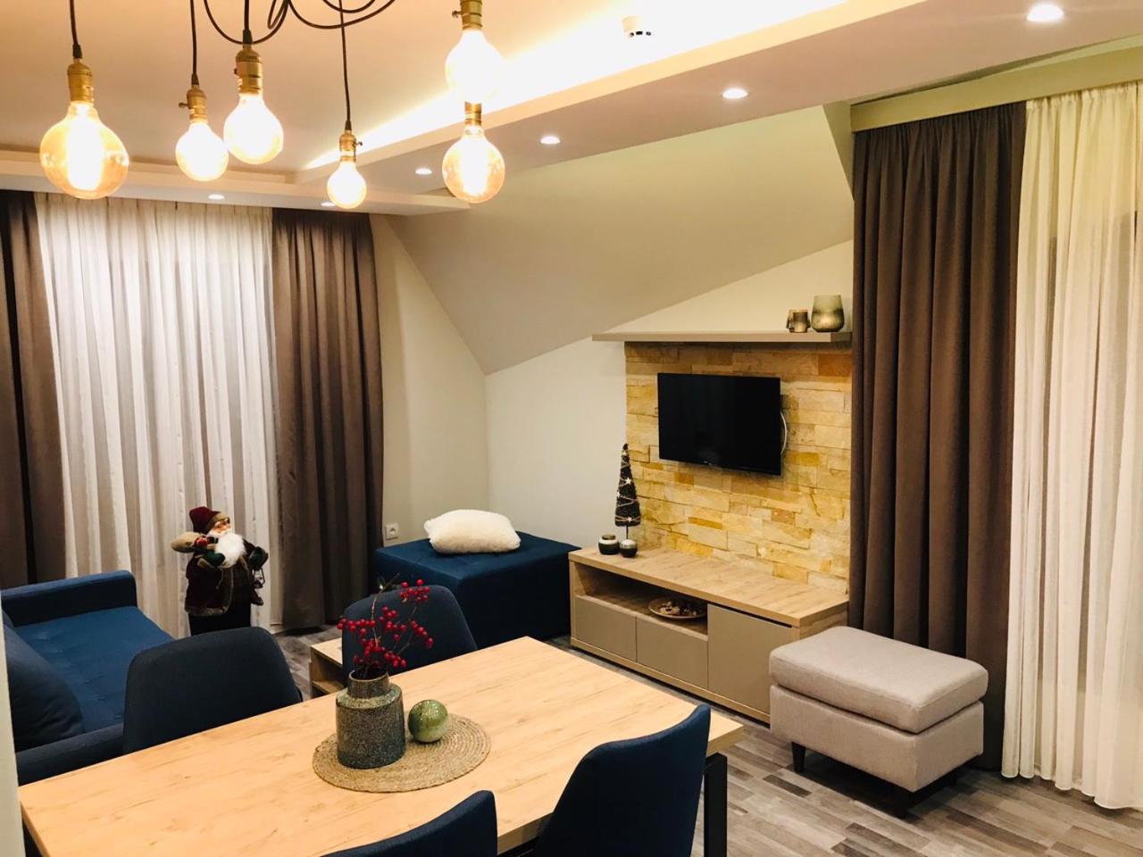 Milmari Resort Premier 46 كوباونيك المظهر الخارجي الصورة
