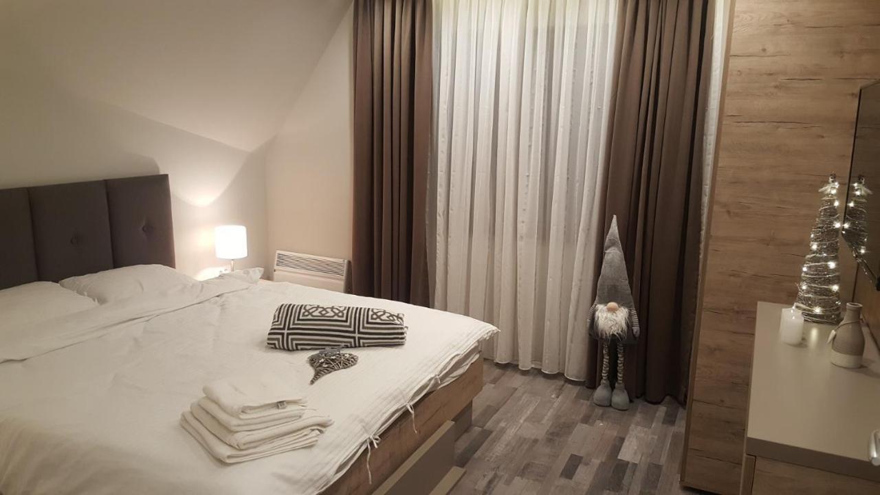 Milmari Resort Premier 46 كوباونيك المظهر الخارجي الصورة