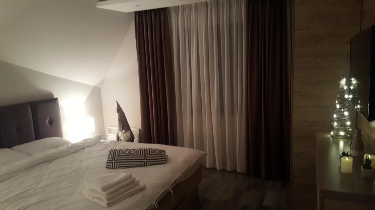 Milmari Resort Premier 46 كوباونيك المظهر الخارجي الصورة