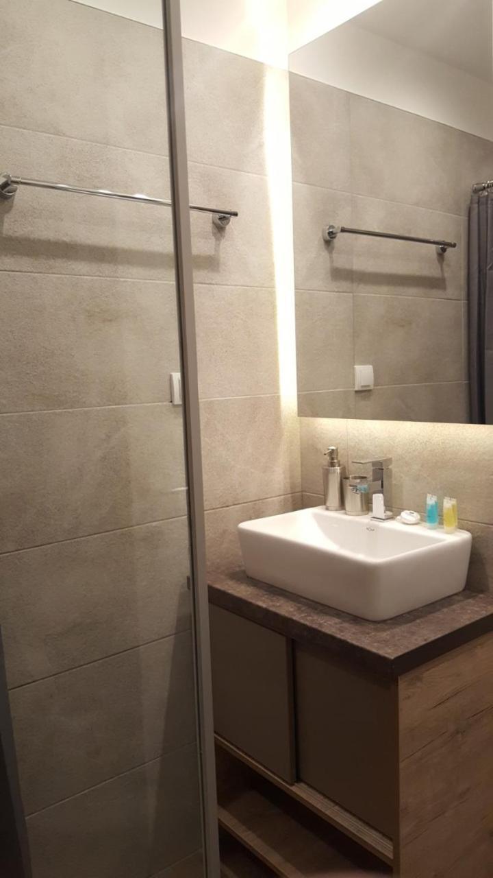 Milmari Resort Premier 46 كوباونيك المظهر الخارجي الصورة