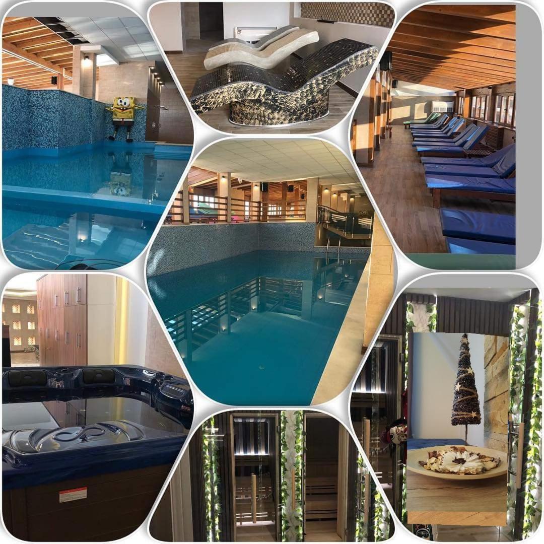 Milmari Resort Premier 46 كوباونيك المظهر الخارجي الصورة