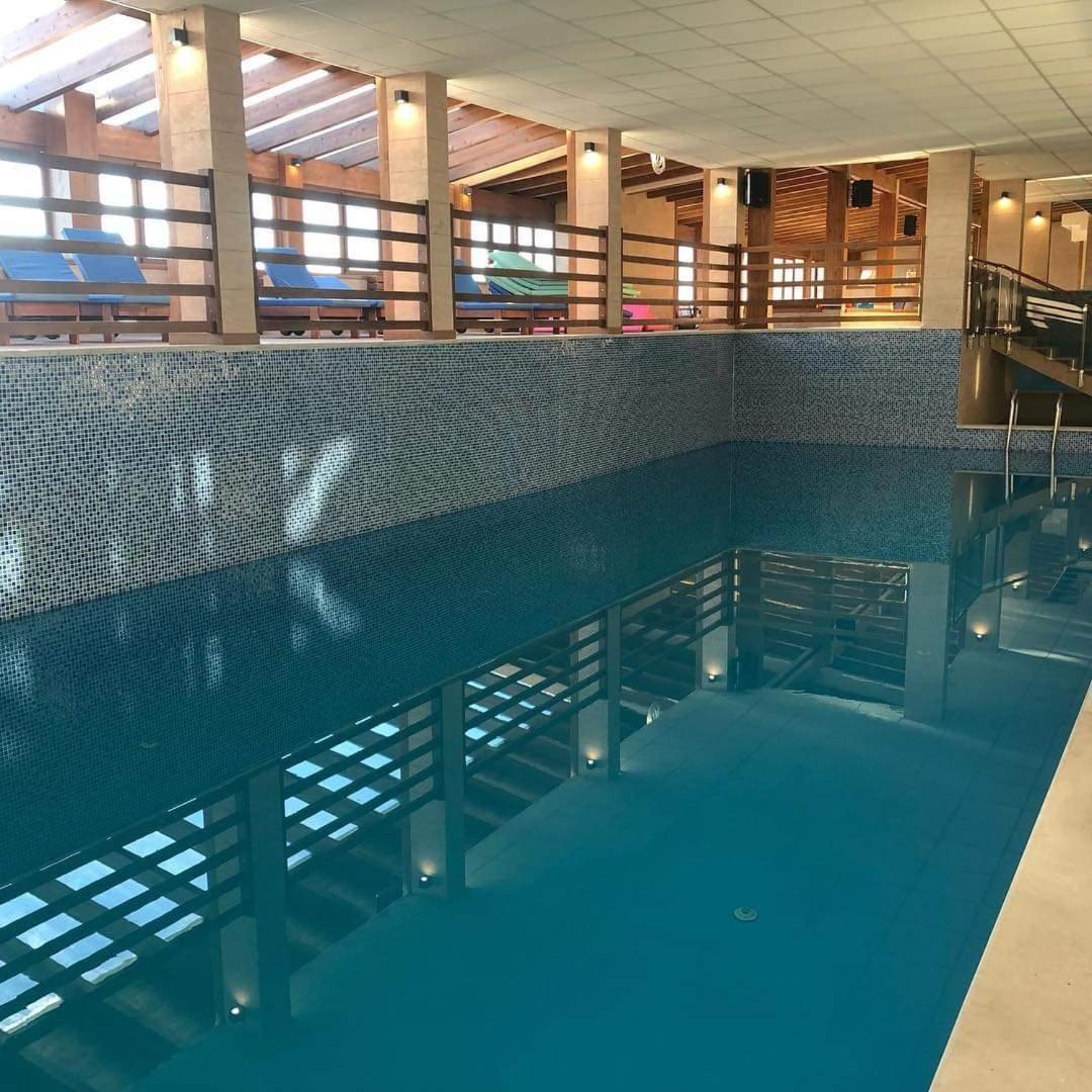 Milmari Resort Premier 46 كوباونيك المظهر الخارجي الصورة