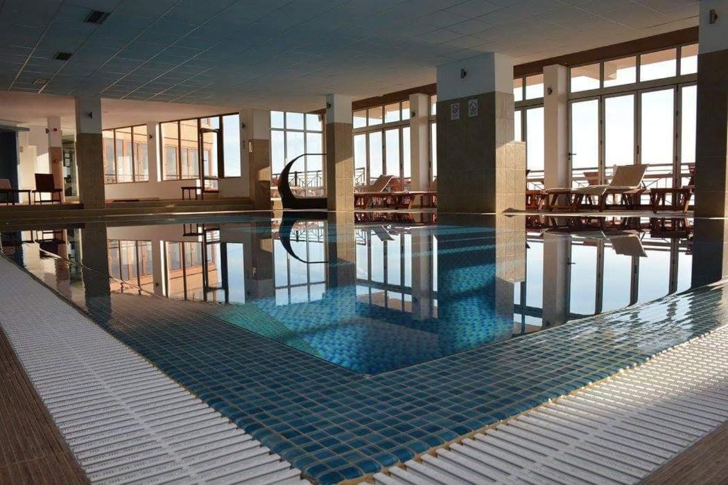 Milmari Resort Premier 46 كوباونيك المظهر الخارجي الصورة