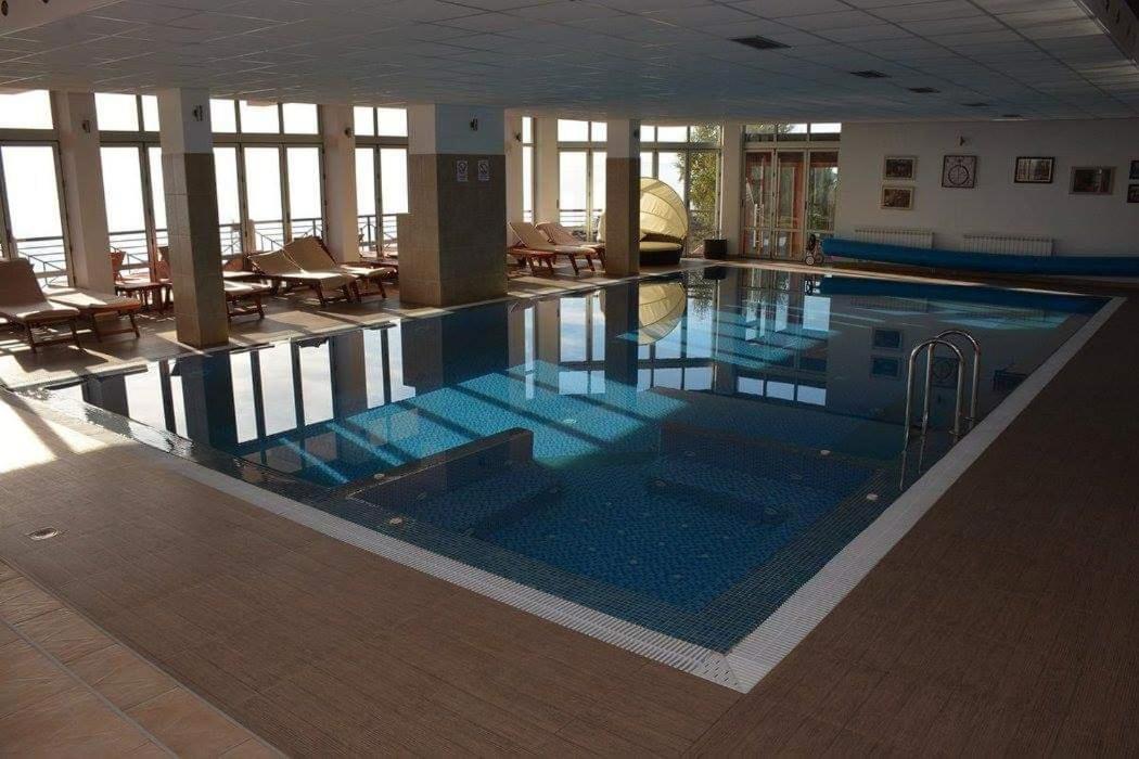 Milmari Resort Premier 46 كوباونيك المظهر الخارجي الصورة