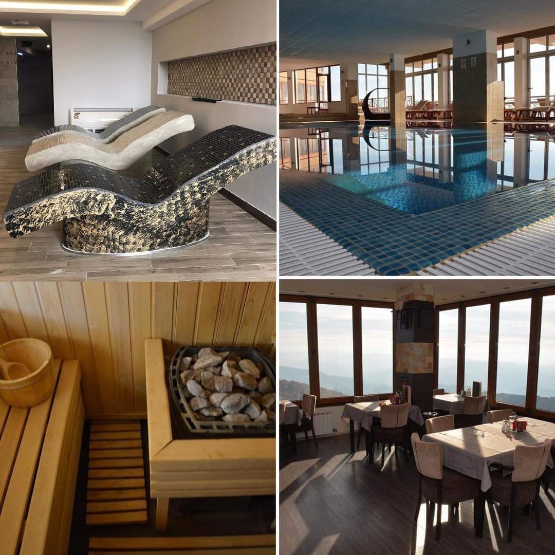 Milmari Resort Premier 46 كوباونيك المظهر الخارجي الصورة