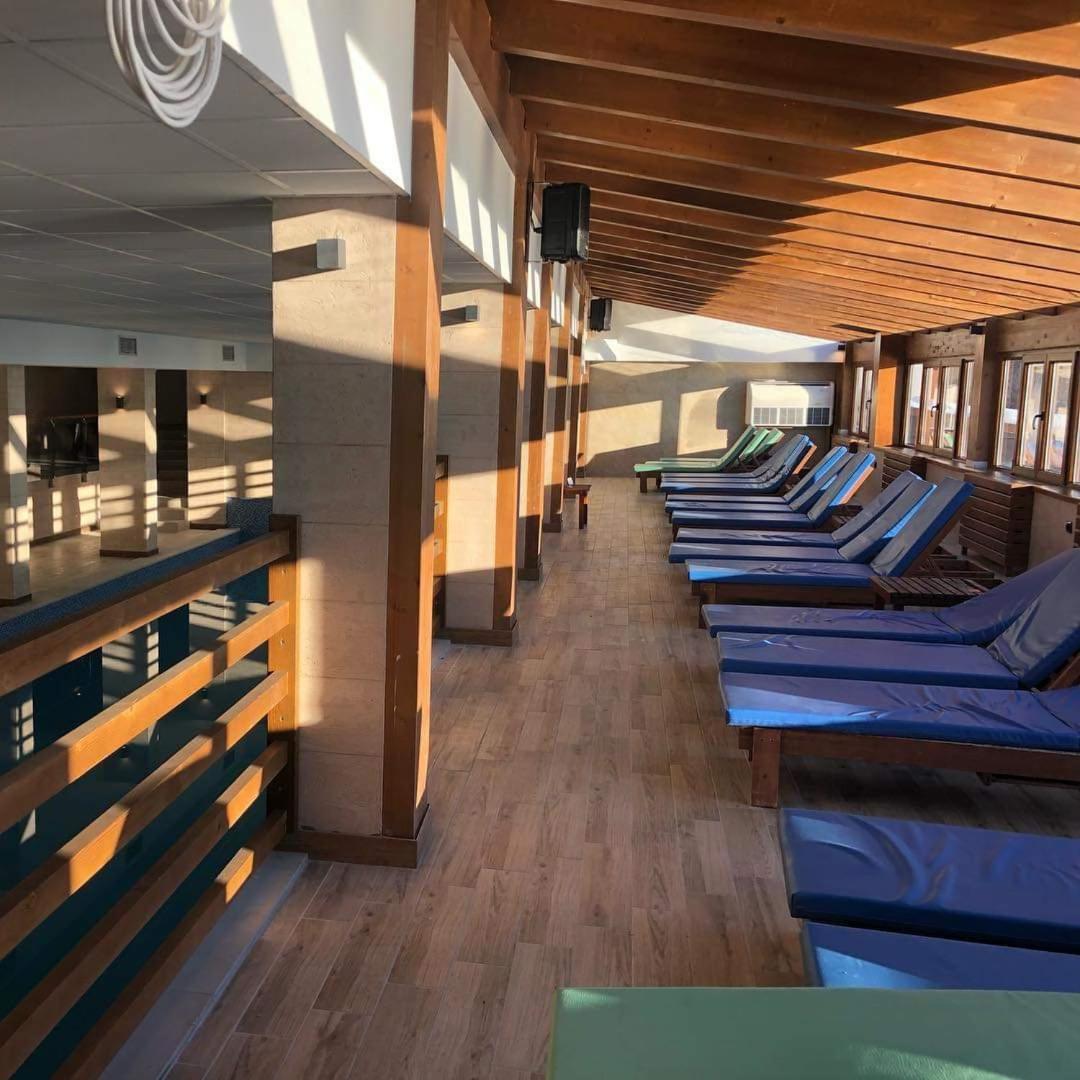 Milmari Resort Premier 46 كوباونيك المظهر الخارجي الصورة